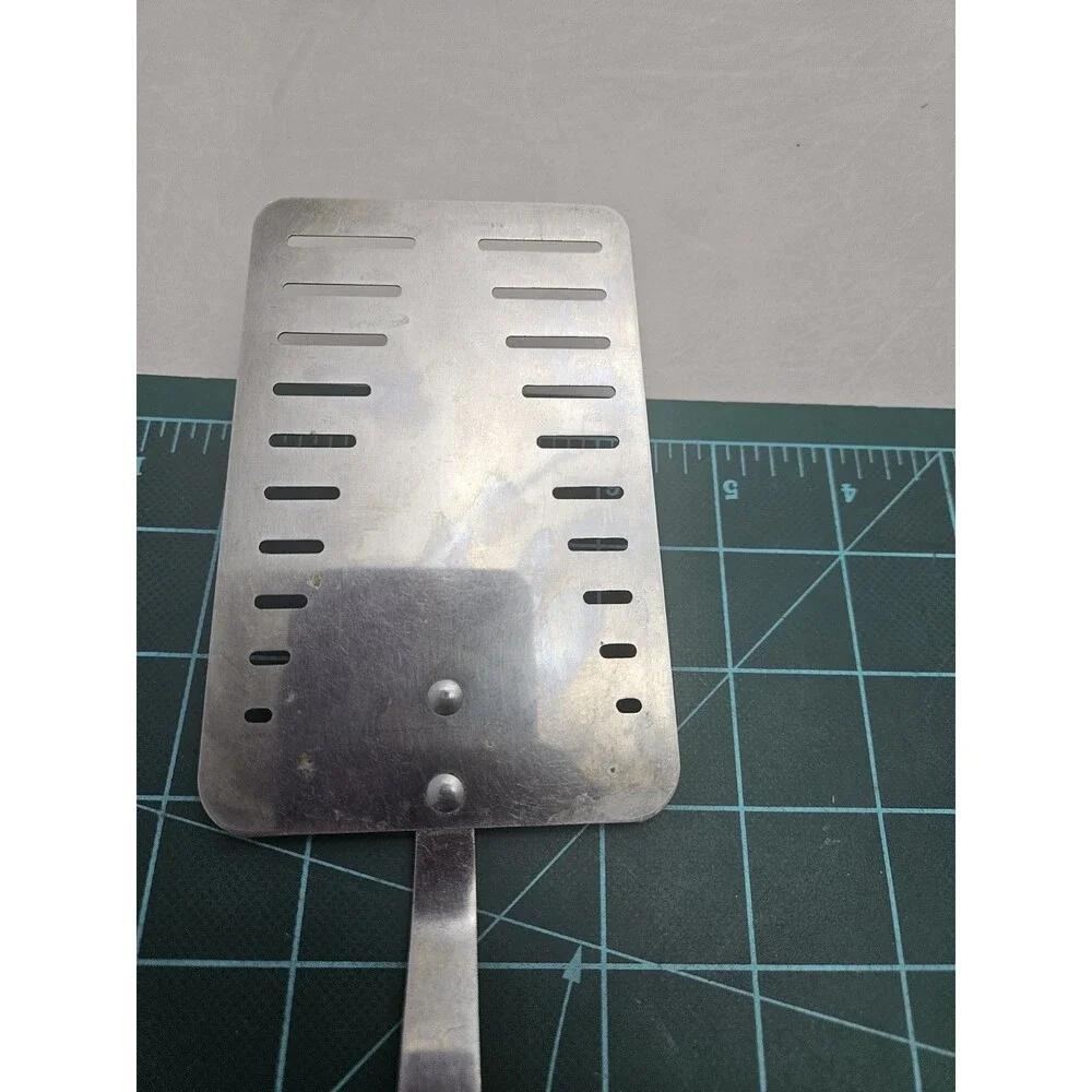Maid of Honor Slotted Spatula 13.5